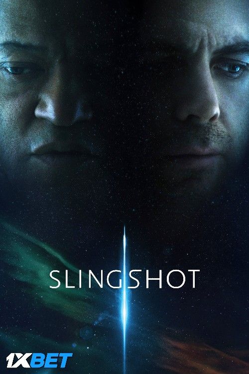 Slingshot 2024 HQ English Movie