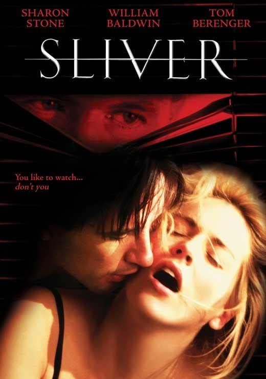 Sliver (1993) Hindi Dubbed