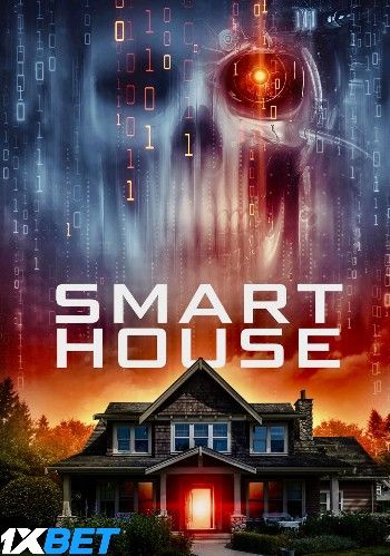 Smart House (2023) HQ Hindi Dubbed Movie