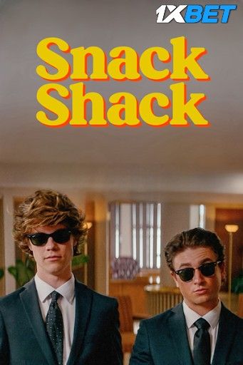 Snack Shack (2024) Tamil Dubbed HQ Movie