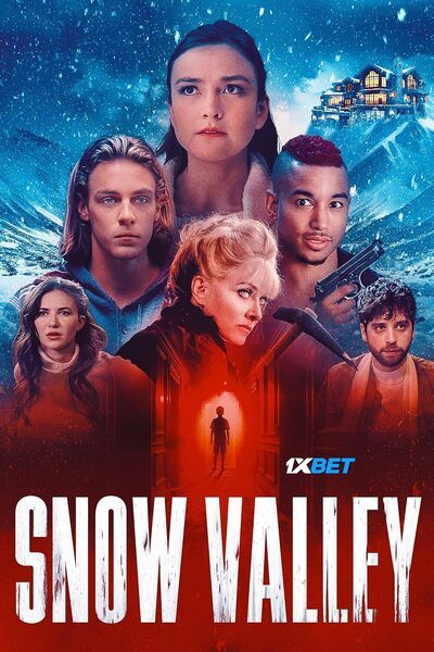 Snow Valley (2024) Telugu HQ Dubbed Movie