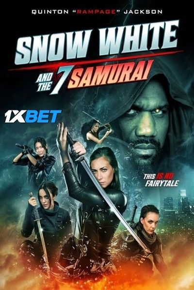 Snow White and the Seven Samurai 2024 HQ Bengali Dubbed Movie