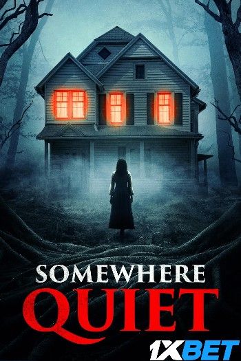 Somewhere Quiet (2023) HQ Telugu Dubbed Movie