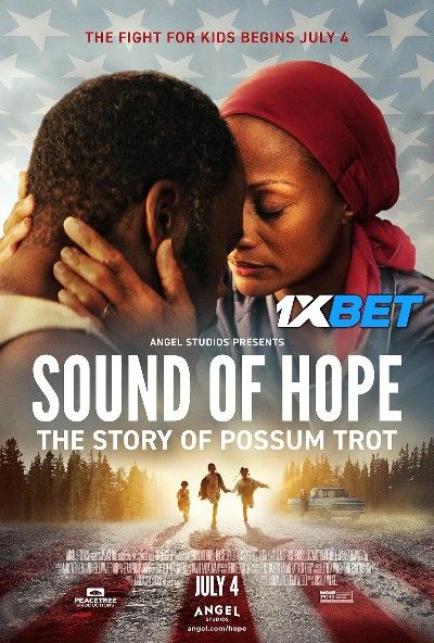 Sound of Hope The Story of Possum Trot 2024 Bengali HQ Dubbed Movie