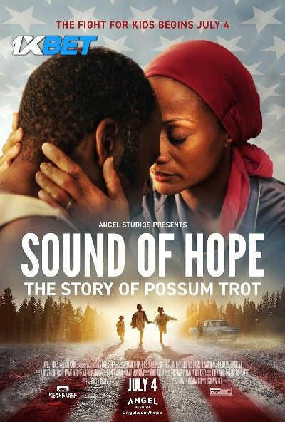 Sound of Hope The Story of Possum Trot 2024 Tamil HQ Dubbed Movie