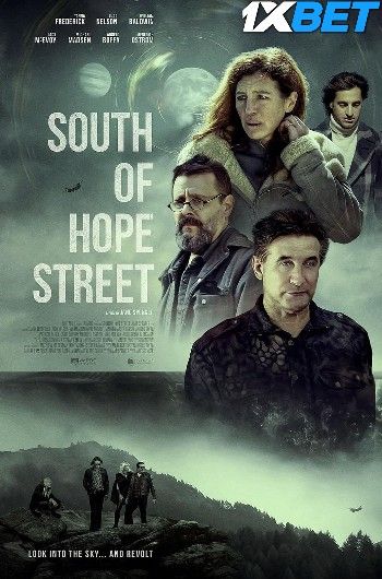 South of Hope Street (2024) Hindi HQ Dubbed Movie