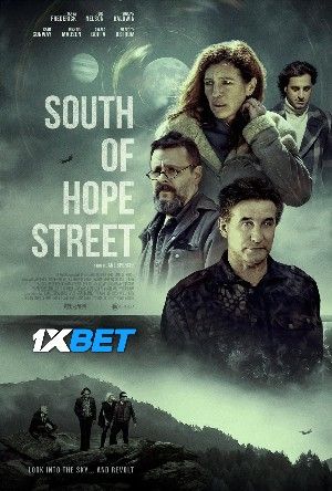 South of Hope Street (2024) Telugu HQ Dubbed Movie