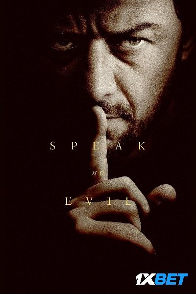 Speak No Evil 2024 Bengali HQ Dubbed Movie