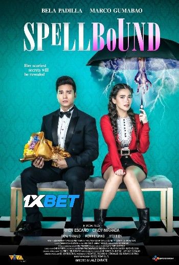 Spellbound (2023) HQ Hindi Dubbed Movie