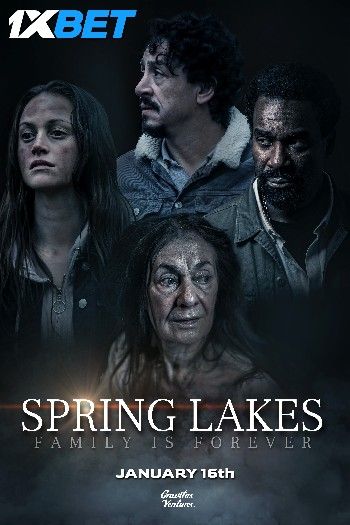 Spring Lakes (2023) HQ Telugu Dubbed Movie