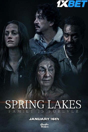 Spring Lakes (2023)Spring Lakes (2023) HQ Tamil Dubbed