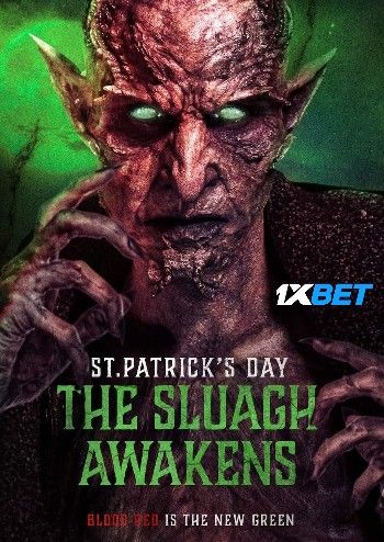 St Patricks Day The Sluagh Awakens (2022) HQ Hindi Dubbed Movie