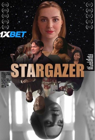 Stargazer 2023 Hindi HQ Dubbed Movie