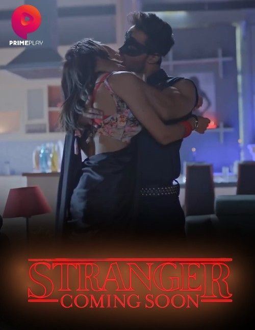 Stranger (2023) S01E01 PrimePlay Hindi Web Series