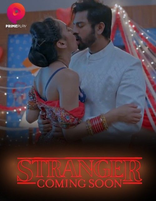 Stranger (2023) S01E02 PrimePlay Hindi Web Series