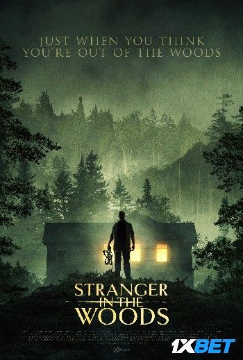 Stranger in the Woods (2024) HQ Tamil Dubbed Movie