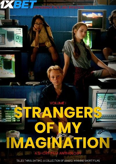 Strangers of My Imagination 2024 Hindi HQ Dubbed Movie