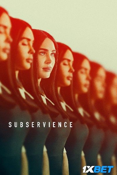 Subservience 2024 Hindi HQ Dubbed Movie