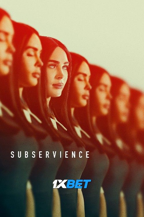 Subservience 2024 HQ Hindi Dubbed Movie