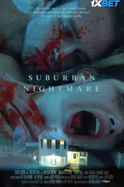 Suburban Nightmare 2024 Bengali HQ Dubbed Movie