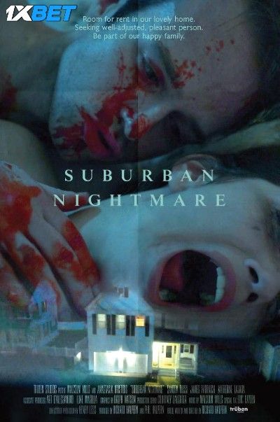 Suburban Nightmare 2024 Hindi HQ Dubbed Movie