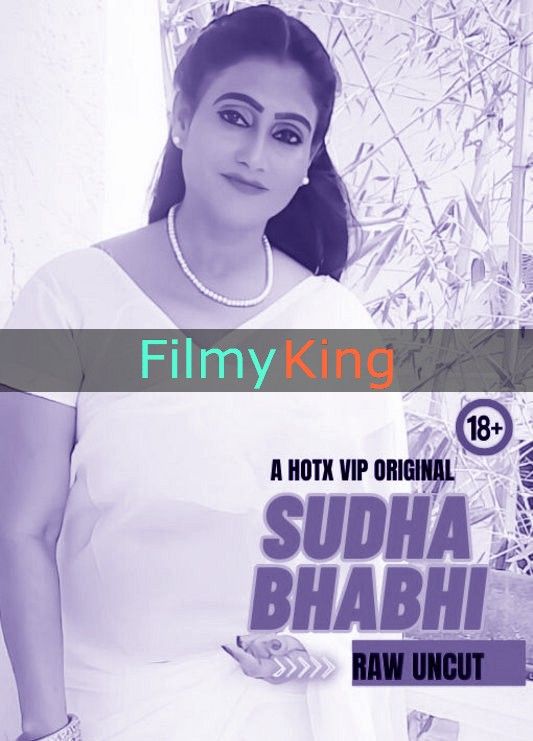 Sudha Bhabhi (2023) HotX Hindi Short Film