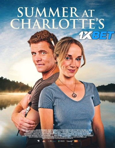 Summer at Charlottes 2023 Hindi HQ Dubbed Movie