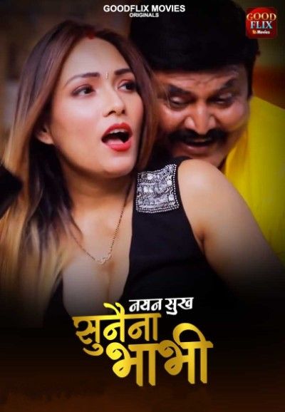 Sunaina Bhabhi (2022) S02 Episode 1 Goodflixmovies Web Series