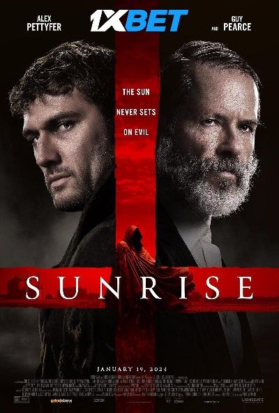 Sunrise (2024) Telugu Dubbed HQ Movie