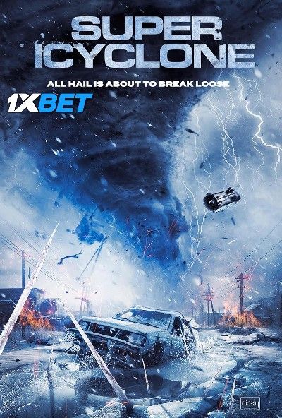 Super Icyclone 2024 Hindi HQ Dubbed Movie