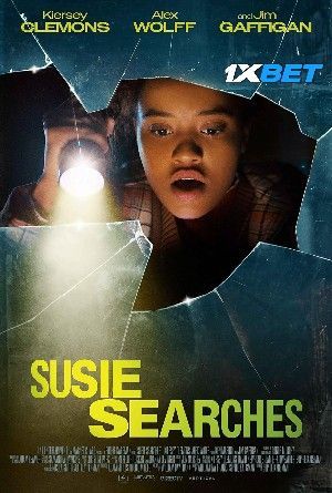 Susie Searches (2022) Bengali Dubbed Movie Full Movie