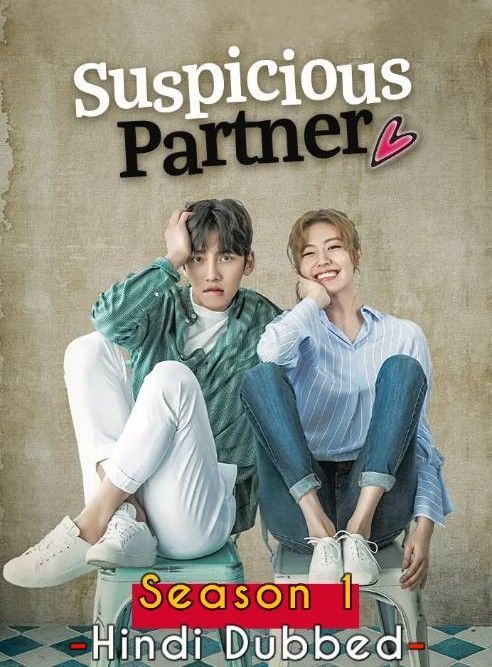 Suspicious Partner (Season 1) Hindi Dubbed Series