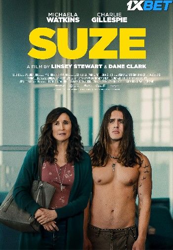 Suze (2023) HQ Hindi Dubbed Movie