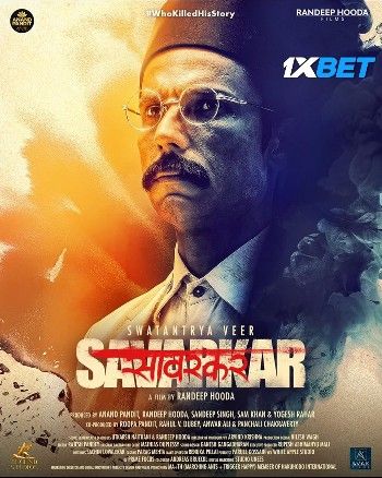 Swatantra Veer Savarkar (2024) Tamil Dubbed HQ Movie