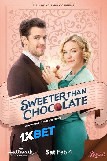 Sweeter Than Chocolate (2023) HQ Telugu Dubbed Movie