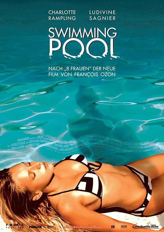 Swimming Pool (2003) Hindi Dubbed