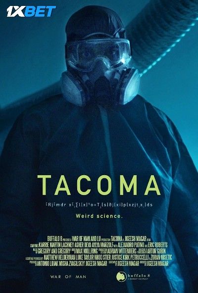 Tacoma 2024 Bengali HQ Dubbed Movie