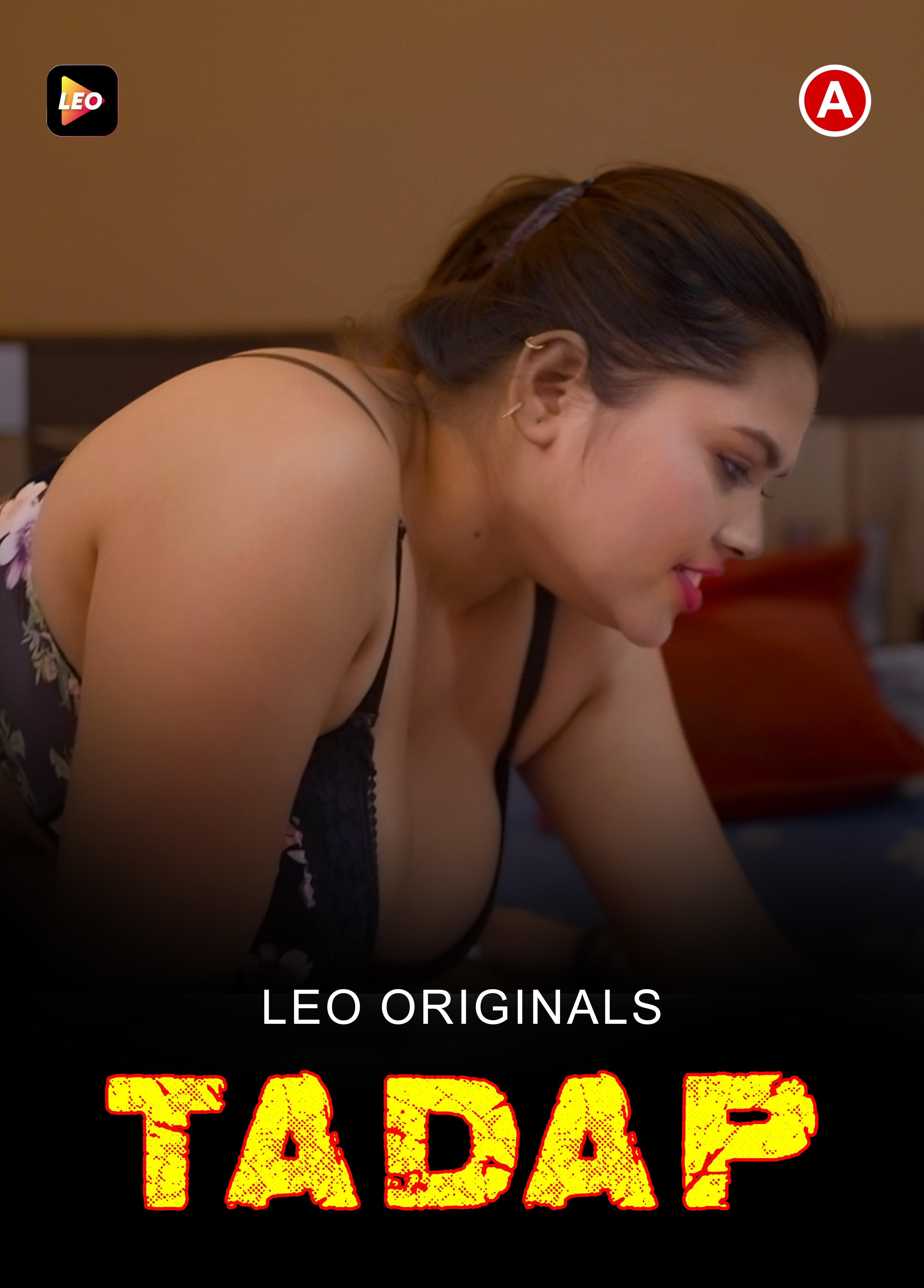 Tadap (2022) Leo S01E01T02 Hindi Web Series