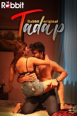 Tadap (2022) S01E04 RabbitMovies Hindi Web Series