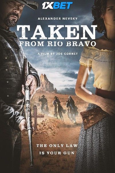 Taken from Rio Bravo 2024 Telugu HQ Dubbed Movie