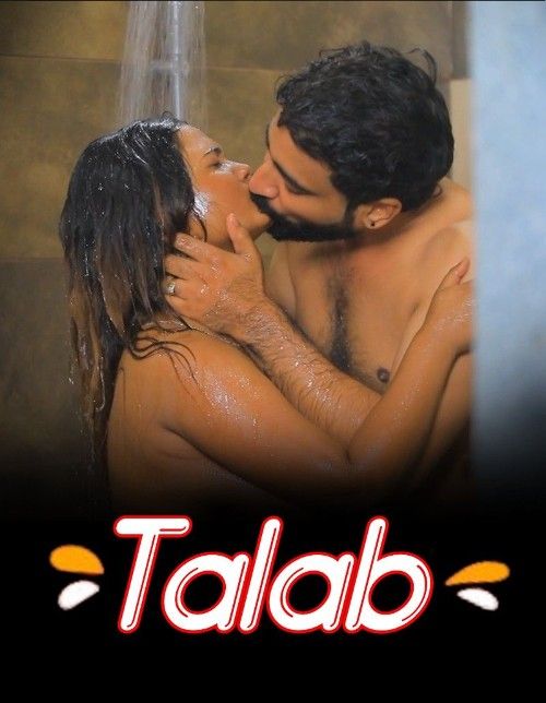 Talab Triflicks S01E02 (2023) Hindi Web Series