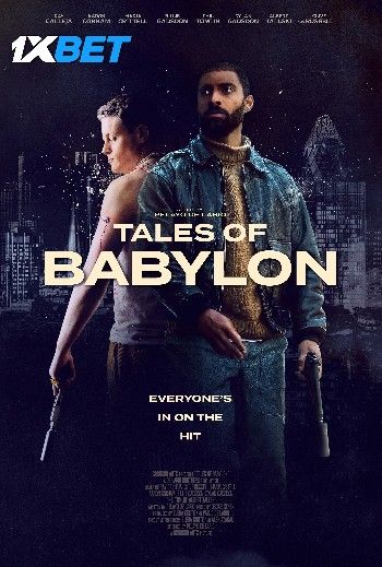 Tales of Babylon (2023) HQ Tamil Dubbed