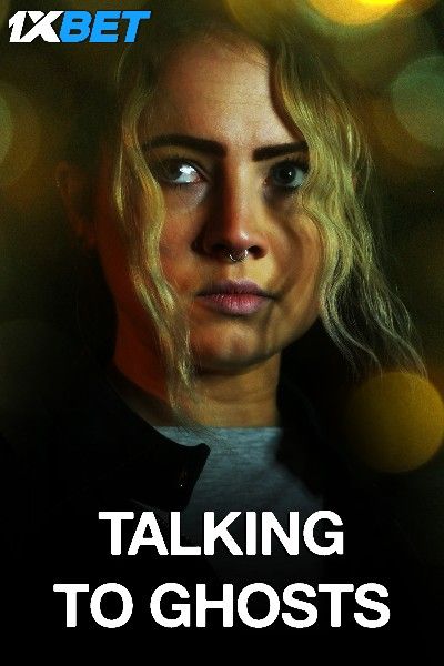 Talking to Ghosts (2023) Hindi HQ Dubbed Movie