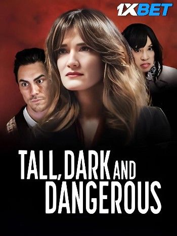 Tall Dark and Dangerous (2024) HQ Telugu Dubbed Movie