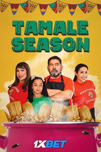 Tamale Season (2023) HQ Hindi Dubbed Movie