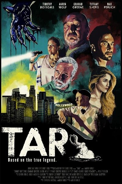 TAR (2023) Hindi Dubbed