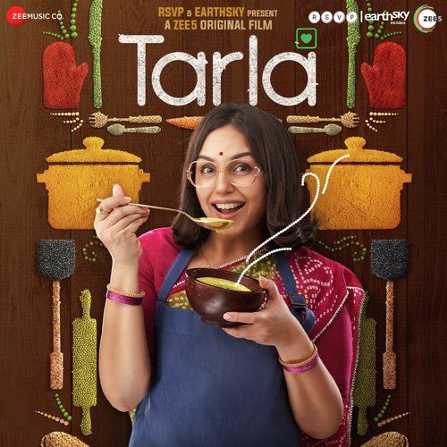 Tarla (Movie 2023) Hindi