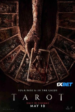 Tarot (2024) Hindi HQ Dubbed Movie