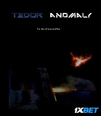 Tedor Anomaly (2023) Hindi HQ Dubbed Movie