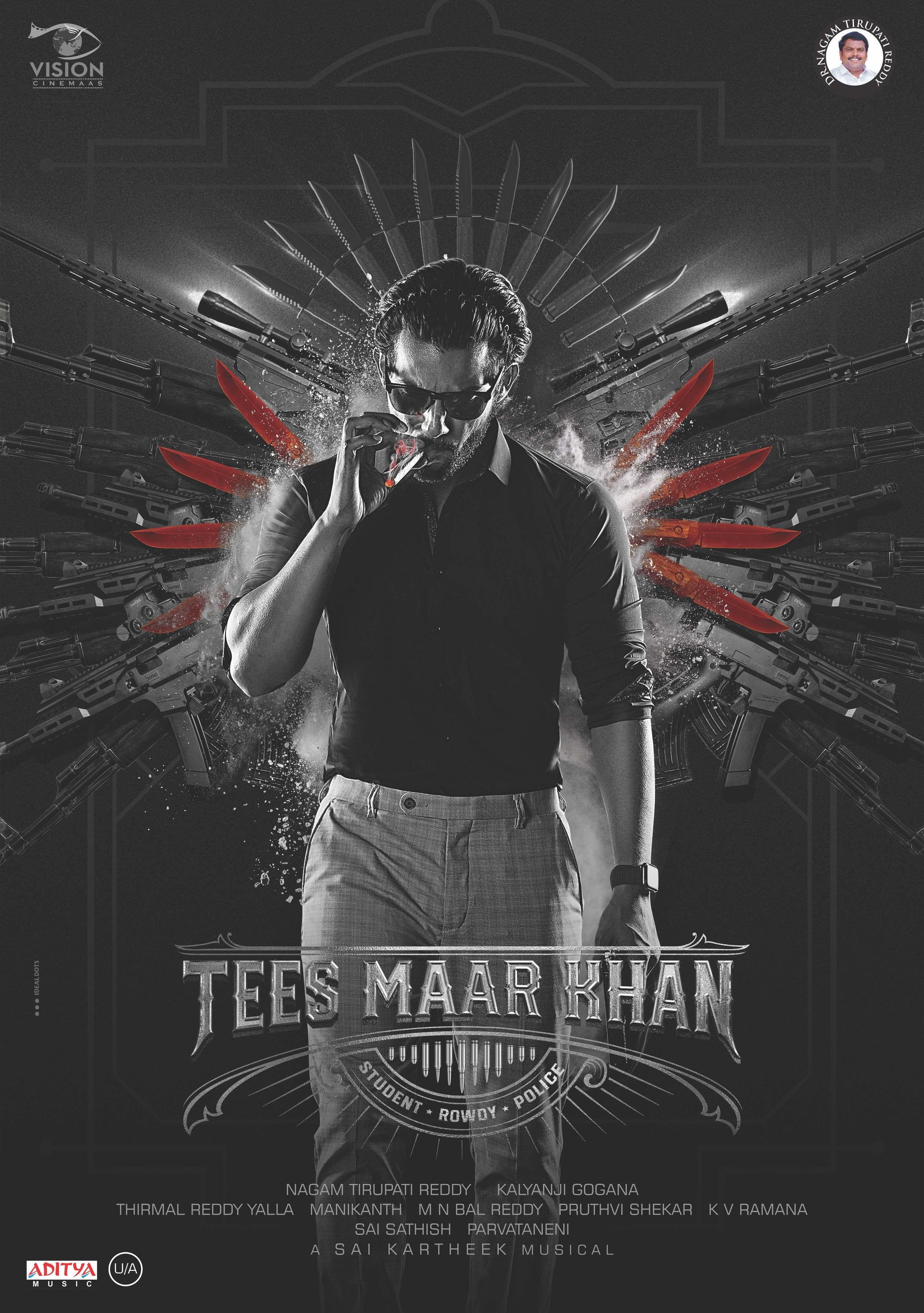 Tees Maar Khan (2022 Movie) Hindi Dubbed